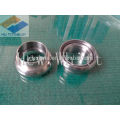 M12 titanium hex nuts